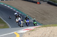 Lower Group White Bikes